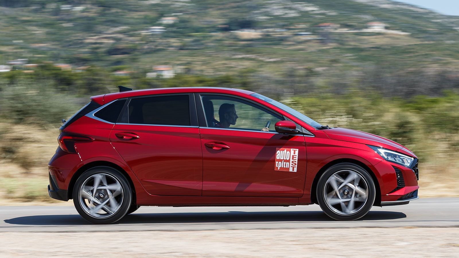 Hyundai i20: Γιατί να πάρεις μικρό SUV αντί για αυτό;
